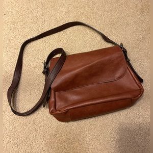 Joy cross body bag